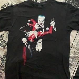 ♦️♠️ Joker & Harley Quinn Tee ♣️♥️